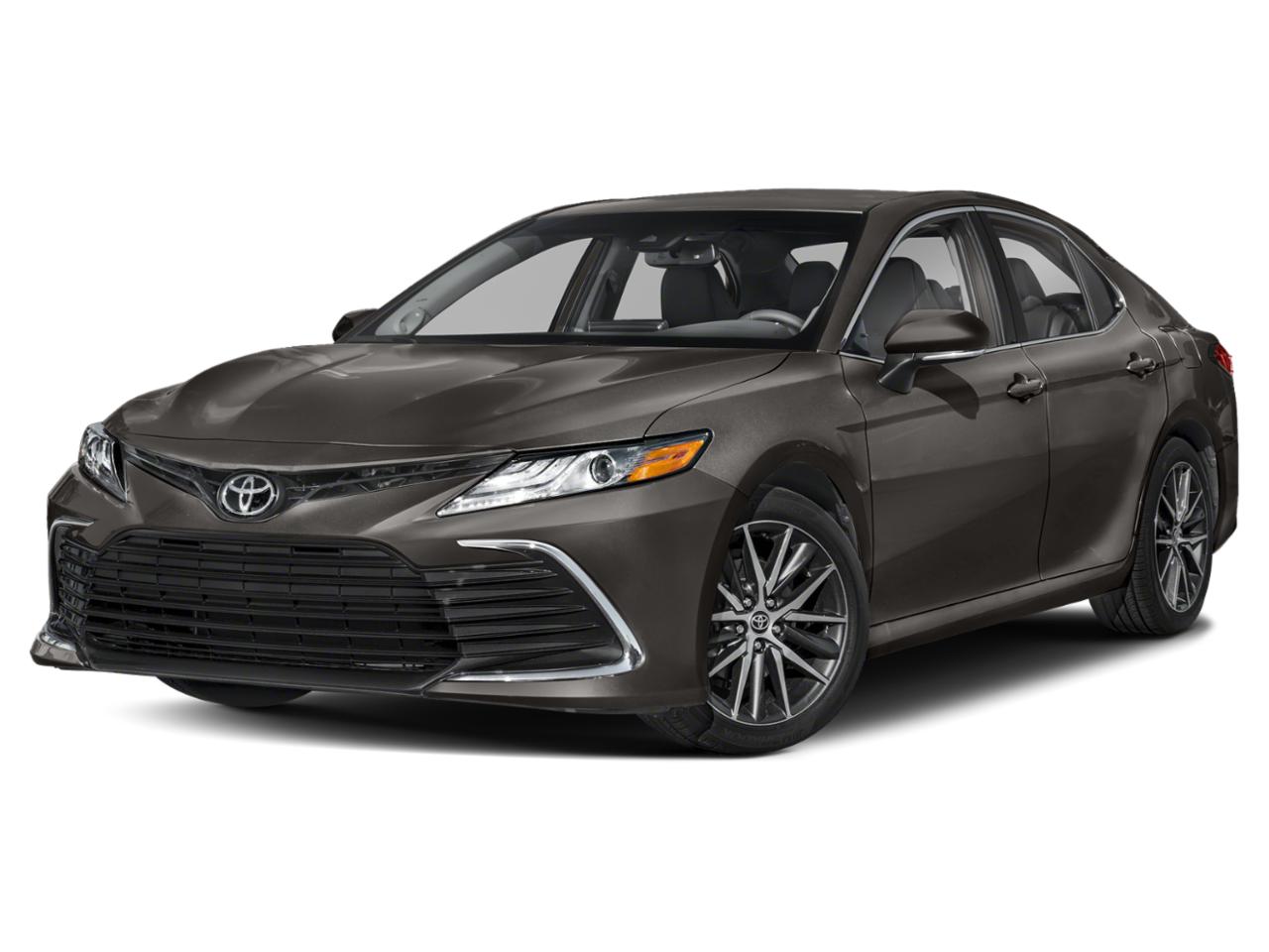 2022 Toyota Camry Vehicle Photo in Saint Charles, IL 60174