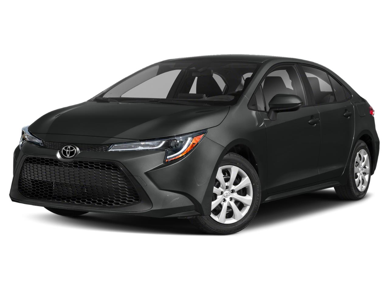 2022 Toyota Corolla Vehicle Photo in Spokane Valley, WA 99212