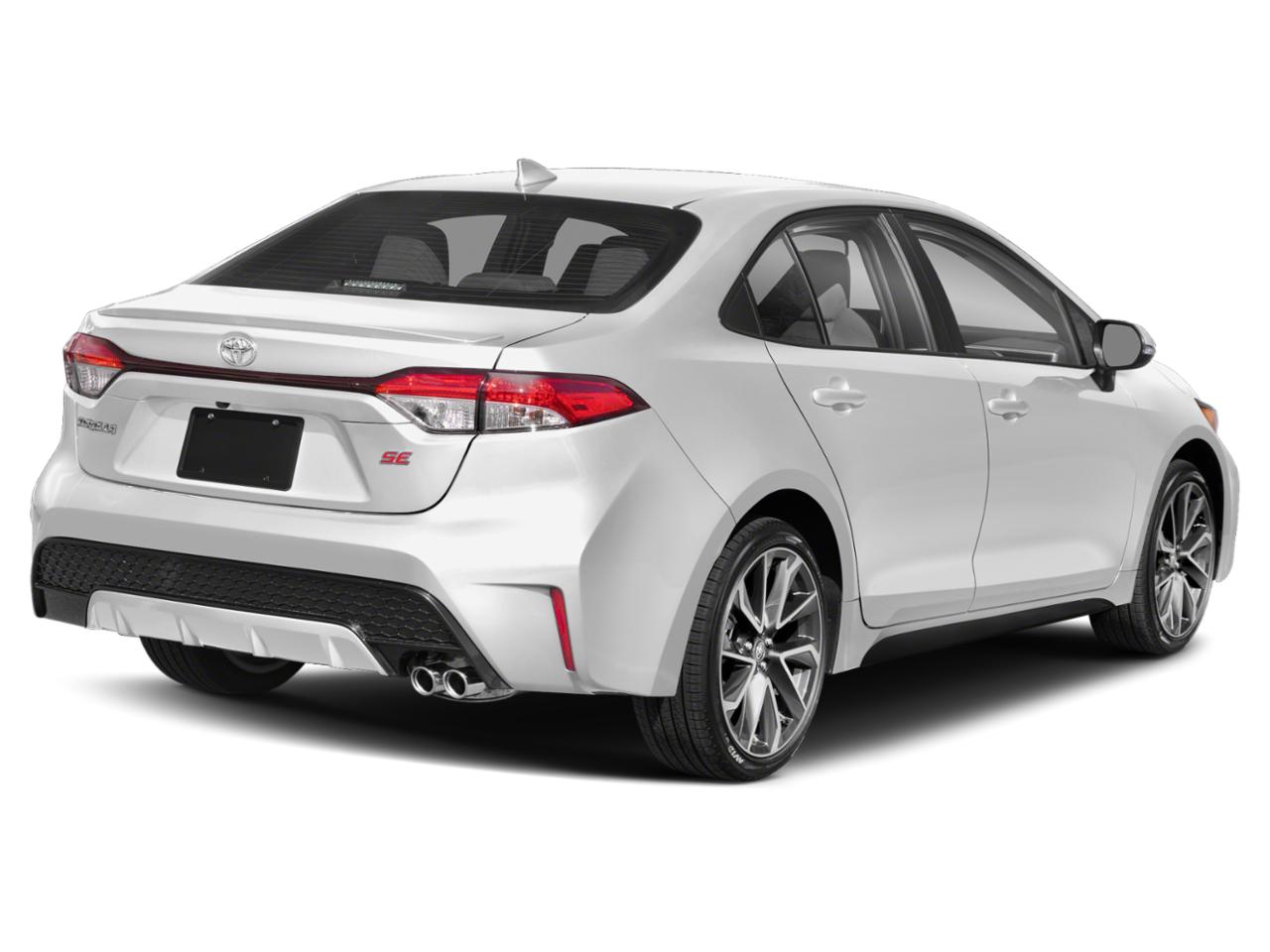 2022 Toyota Corolla Vehicle Photo in Clearwater, FL 33761