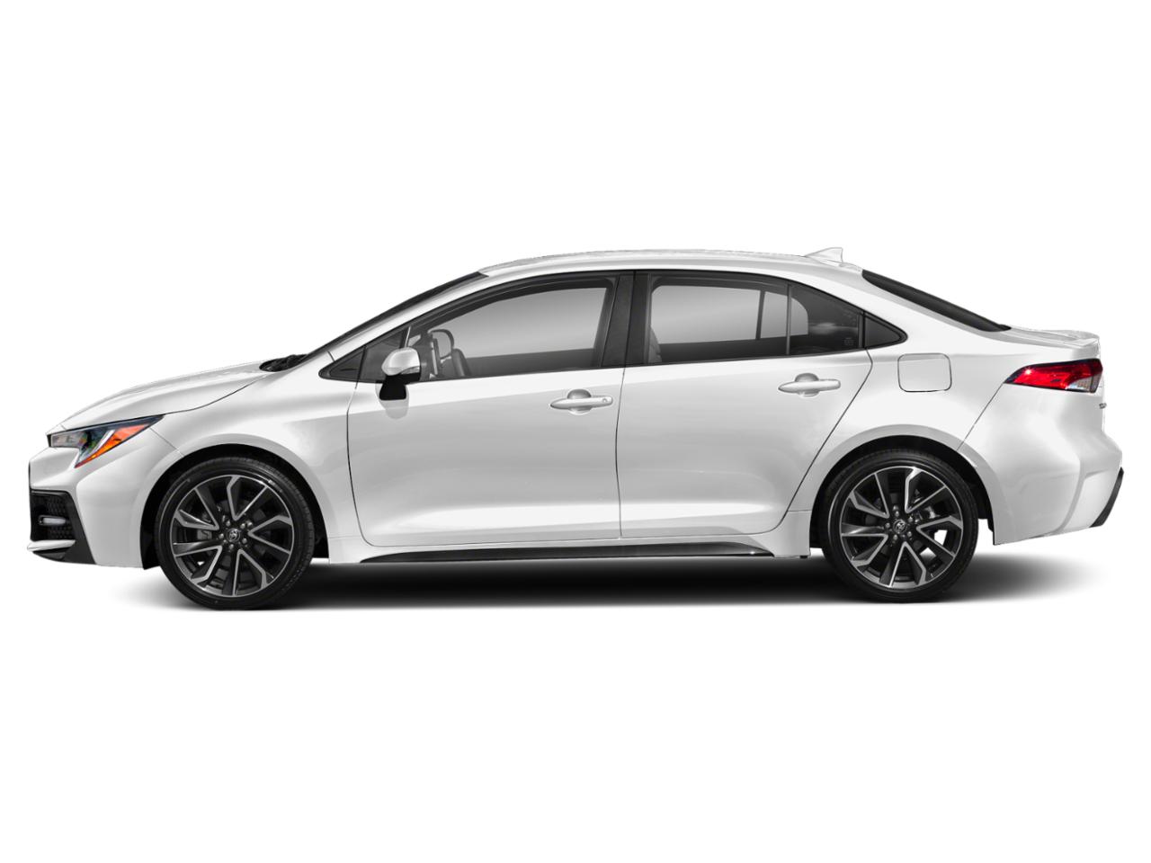 2022 Toyota Corolla Vehicle Photo in Clearwater, FL 33761