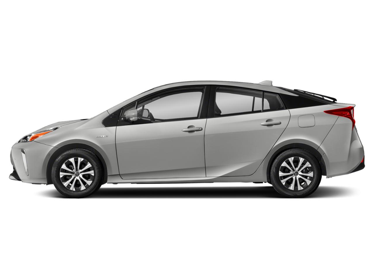 2022 Toyota Prius Vehicle Photo in Winter Park, FL 32792