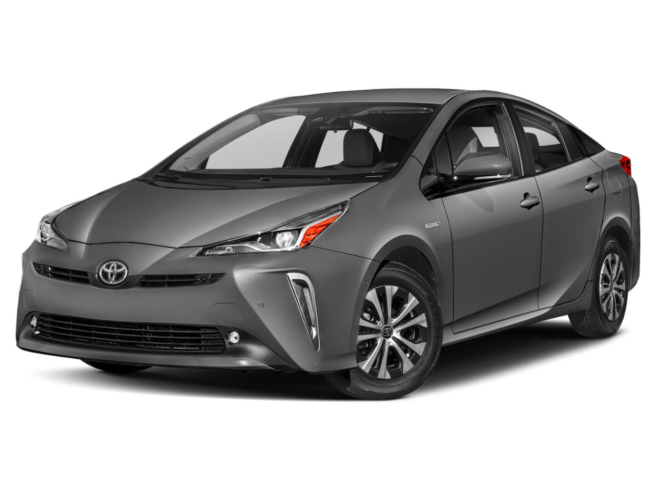 2022 Toyota Prius Vehicle Photo in LANCASTER, PA 17601-0000