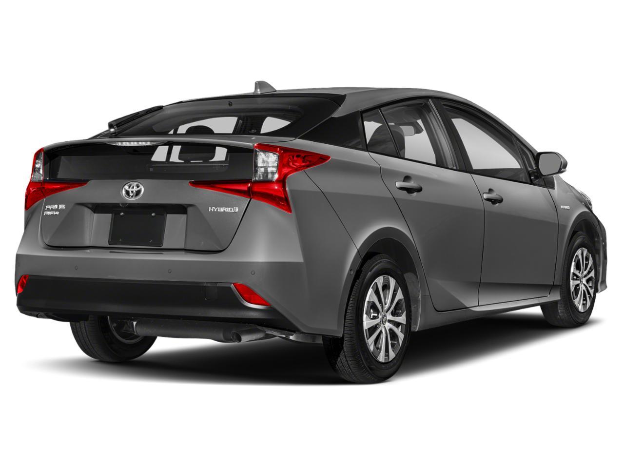 2022 Toyota Prius Vehicle Photo in LANCASTER, PA 17601-0000