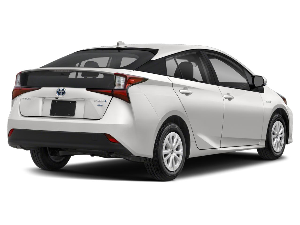 2022 Toyota Prius Vehicle Photo in Salem, OR 97301