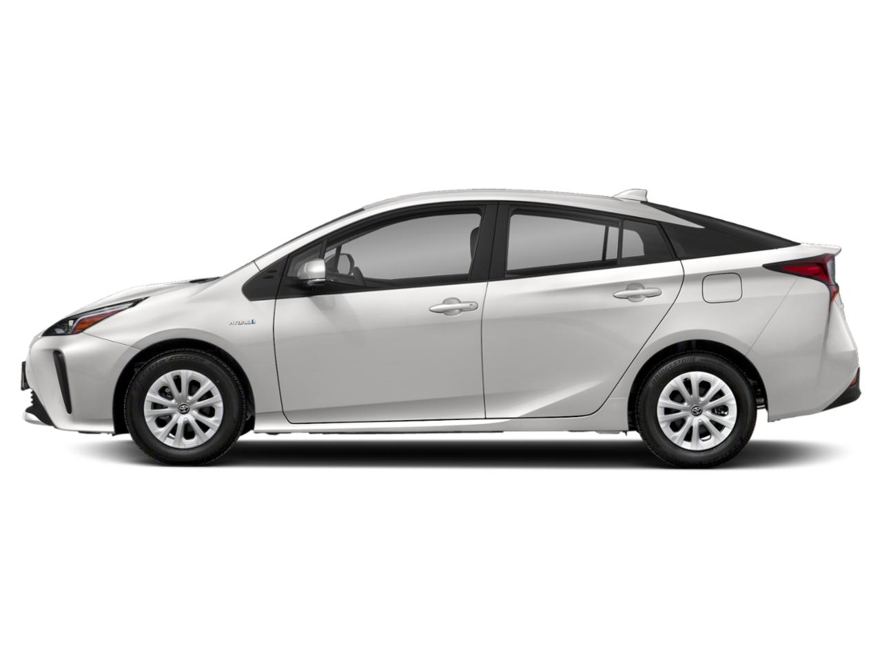 2022 Toyota Prius Vehicle Photo in Salem, OR 97301