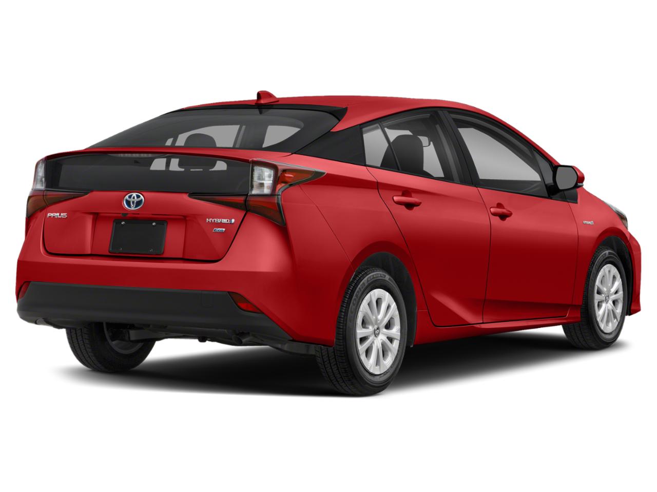 2022 Toyota Prius Vehicle Photo in Pinellas Park , FL 33781