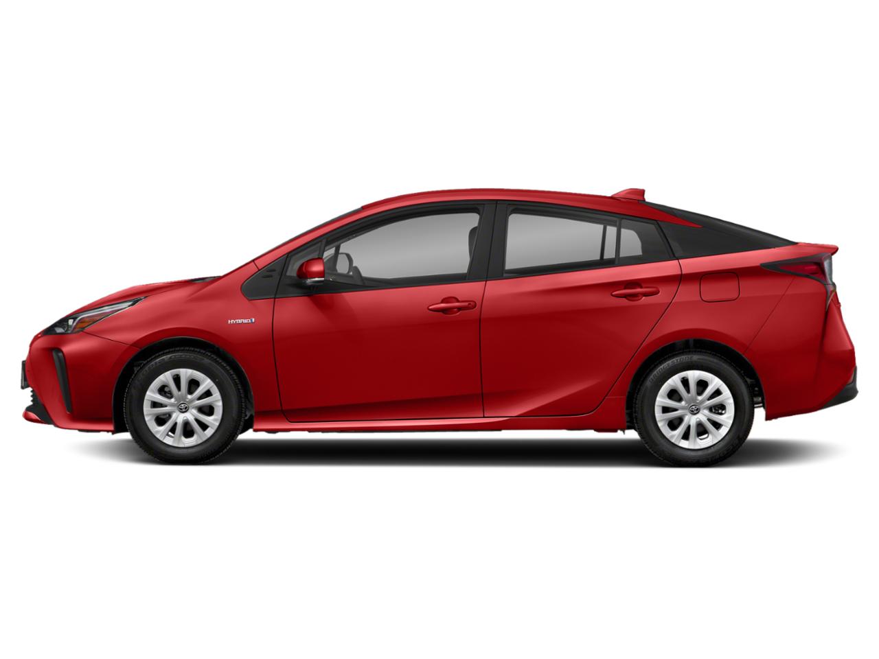 2022 Toyota Prius Vehicle Photo in Pinellas Park , FL 33781