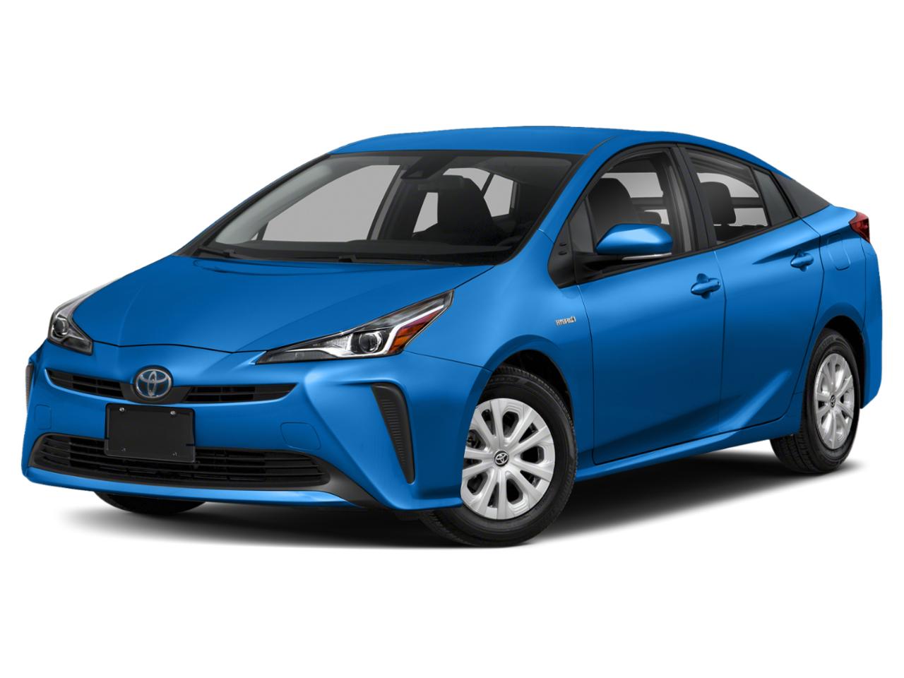 2022 Toyota Prius Vehicle Photo in Trevose, PA 19053