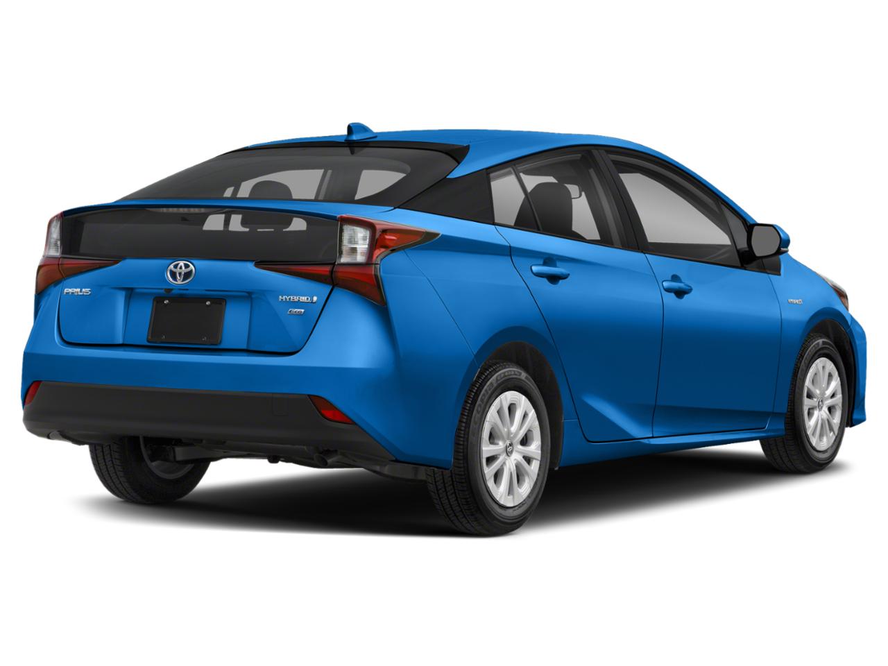 2022 Toyota Prius Vehicle Photo in Trevose, PA 19053