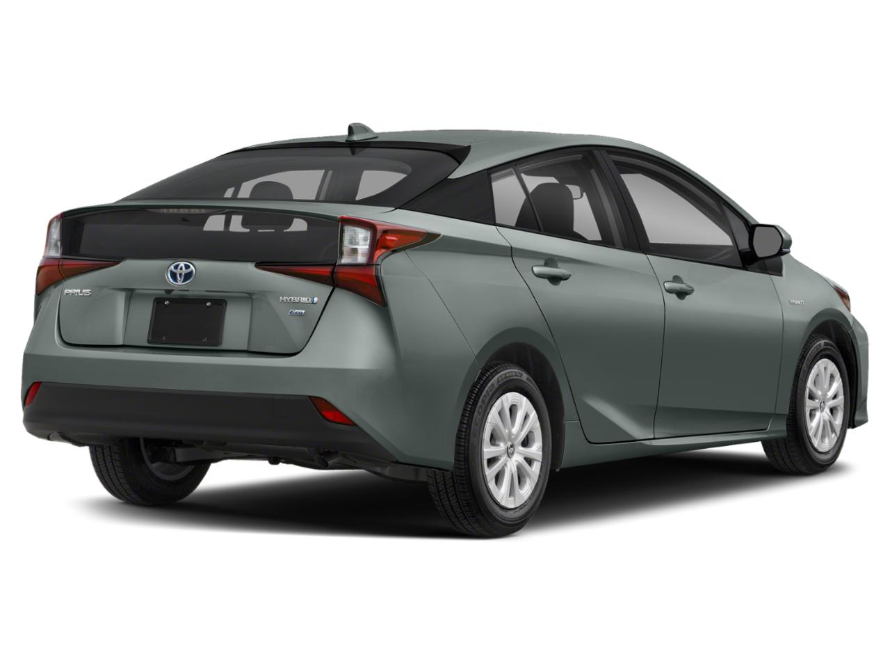 2022 Toyota Prius Vehicle Photo in Ft. Myers, FL 33907