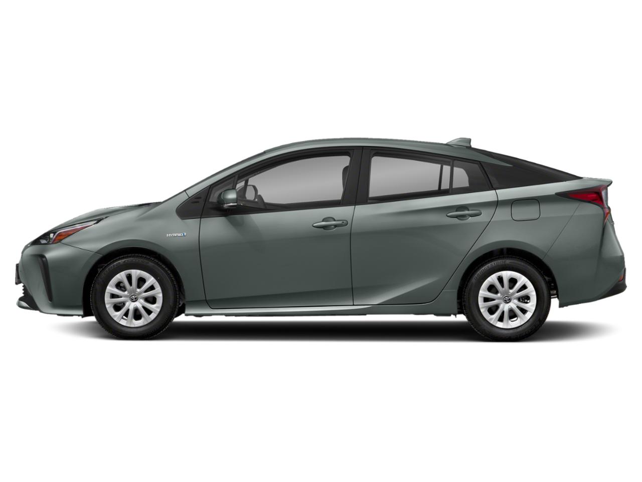 2022 Toyota Prius Vehicle Photo in Ft. Myers, FL 33907