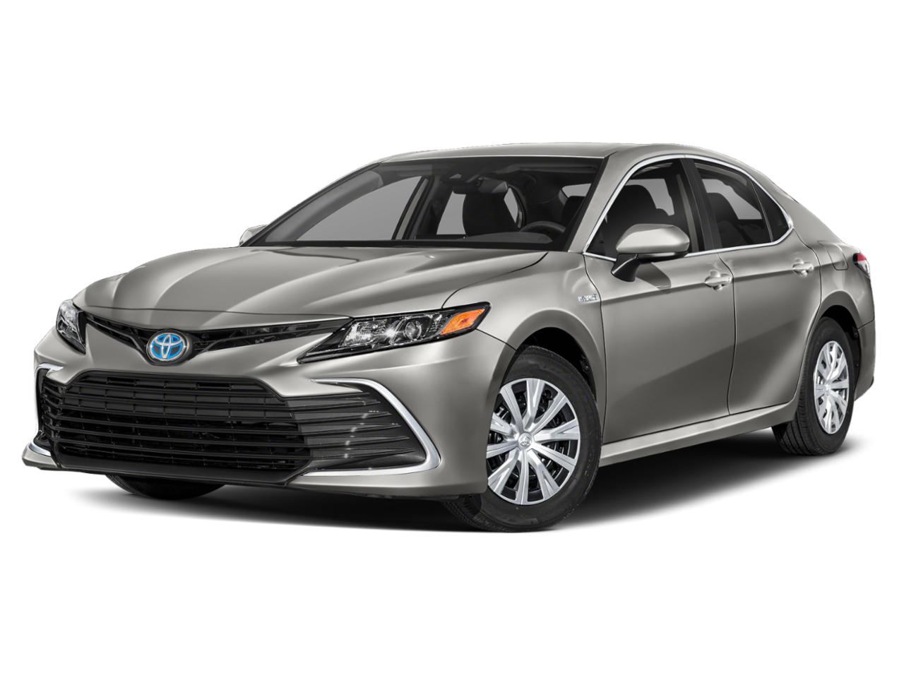 2022 Toyota Camry Vehicle Photo in Philadelphia, PA 19116