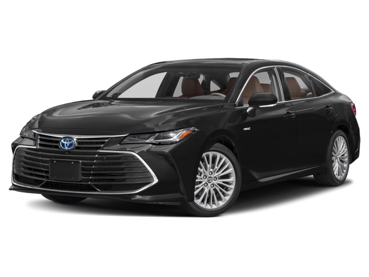 2022 Toyota Avalon Vehicle Photo in Jacksonville, FL 32244