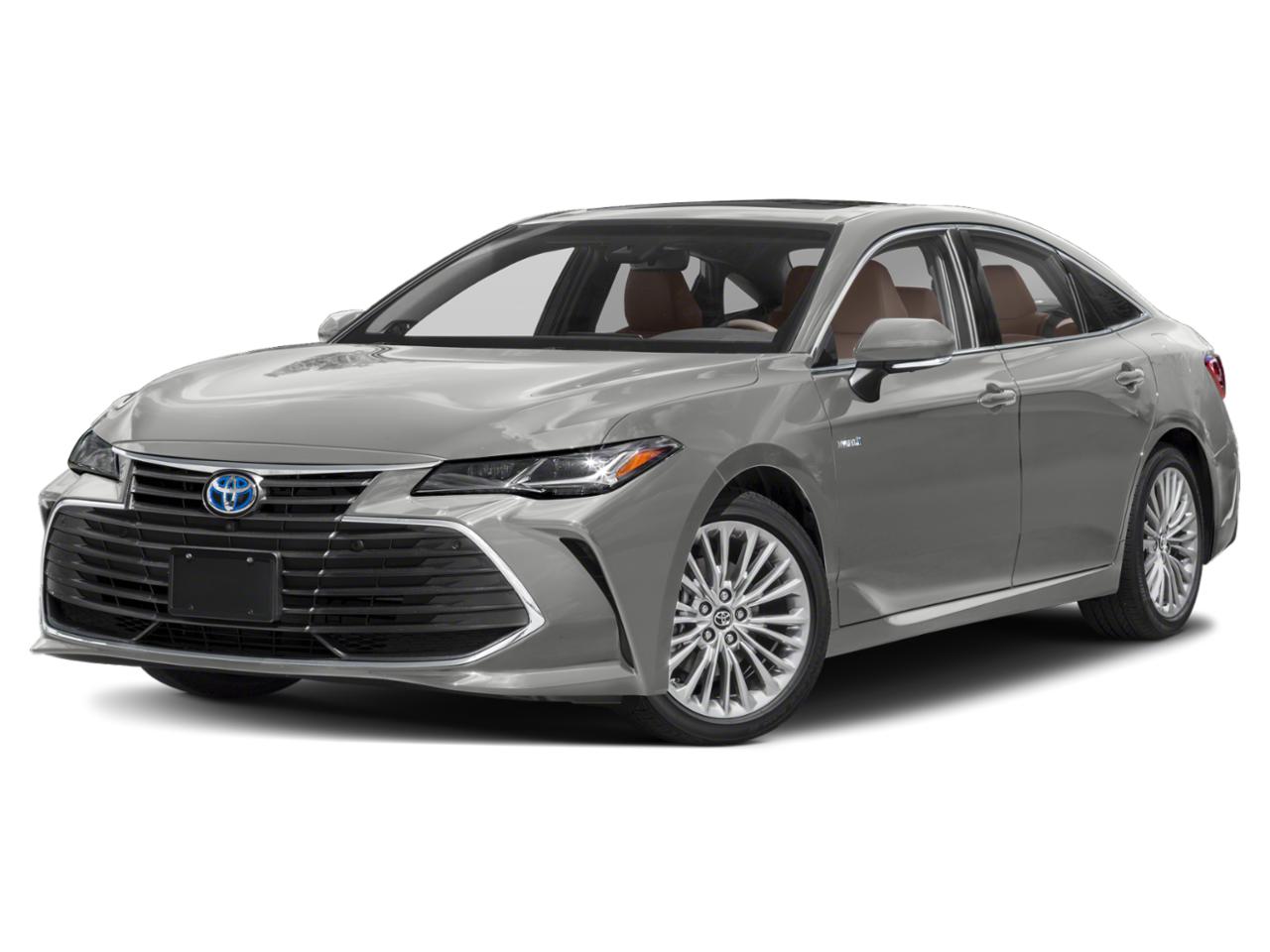 2022 Toyota Avalon Vehicle Photo in Salem, OR 97301