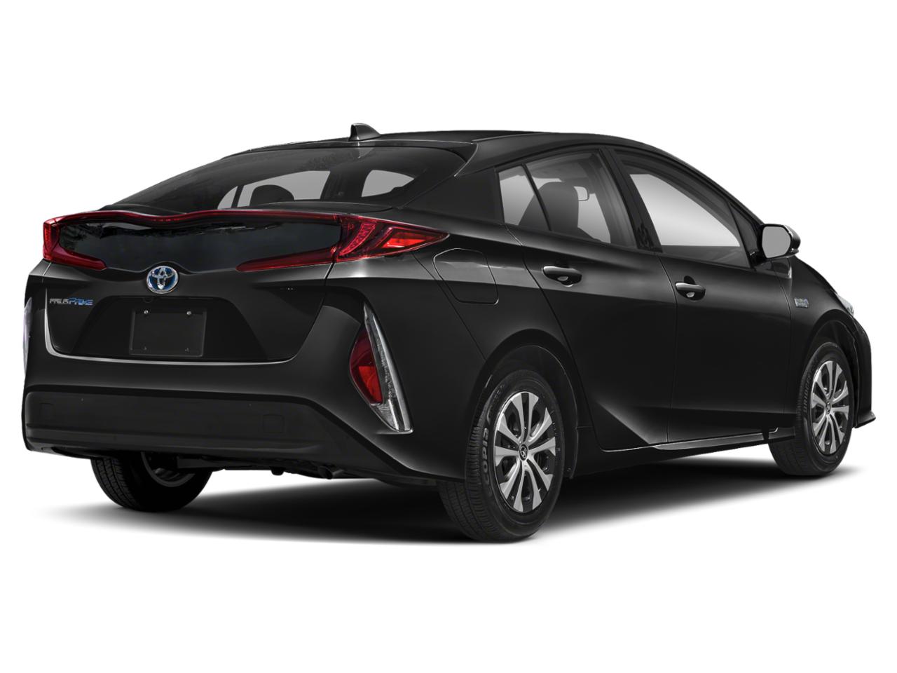 2022 Toyota Prius Prime Vehicle Photo in Flemington, NJ 08822