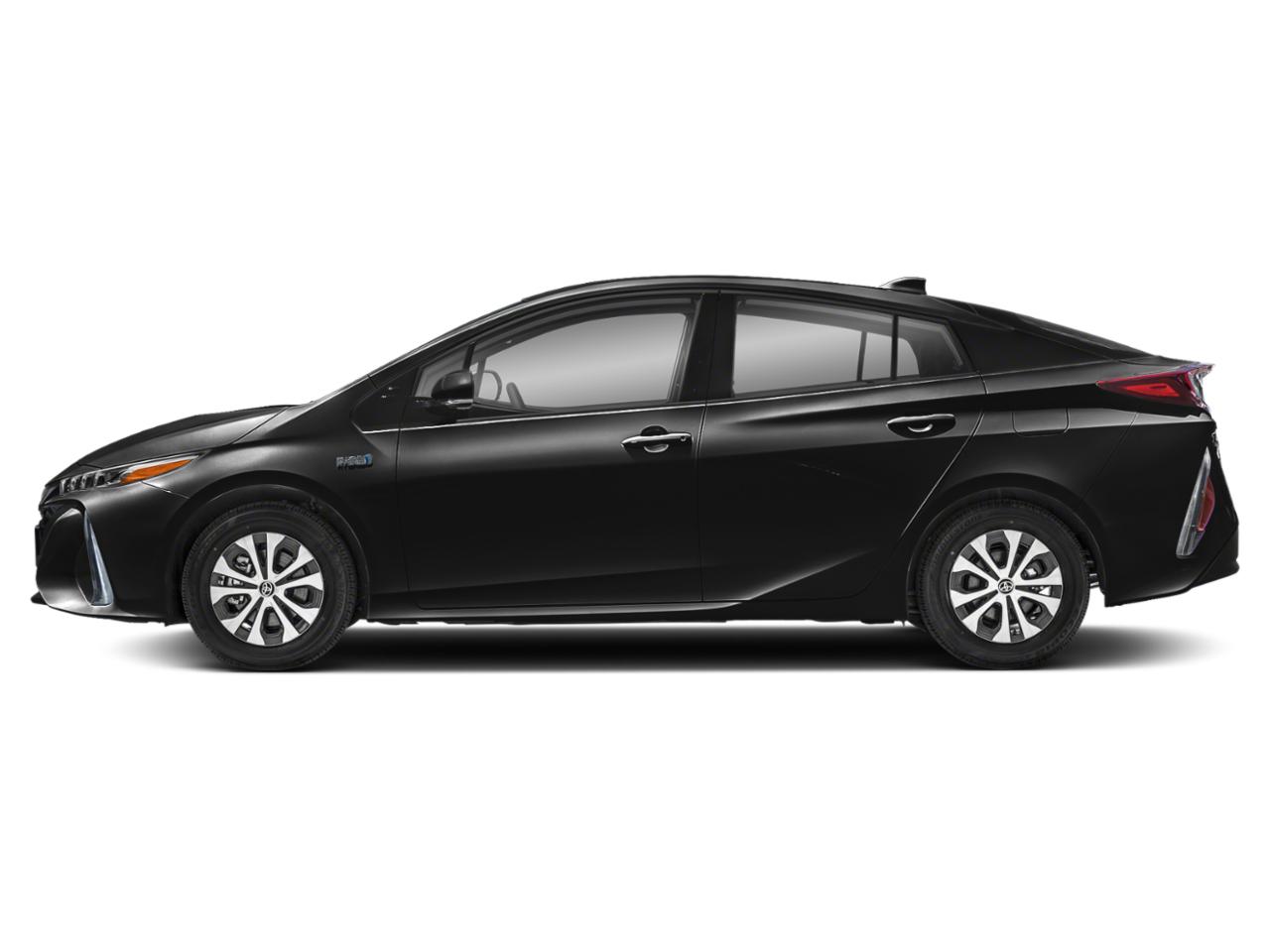 2022 Toyota Prius Prime Vehicle Photo in Flemington, NJ 08822