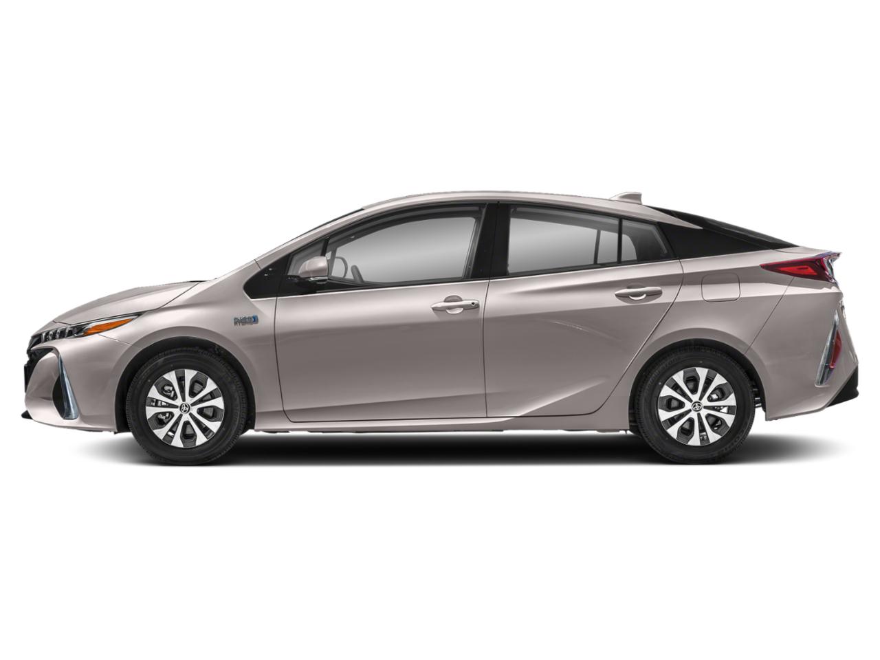 2022 Toyota Prius Prime Vehicle Photo in Davie, FL 33331