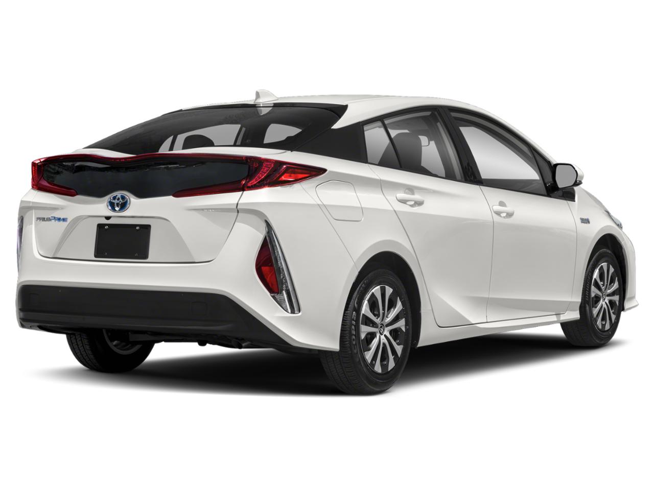 2022 Toyota Prius Prime Vehicle Photo in Ft. Myers, FL 33907