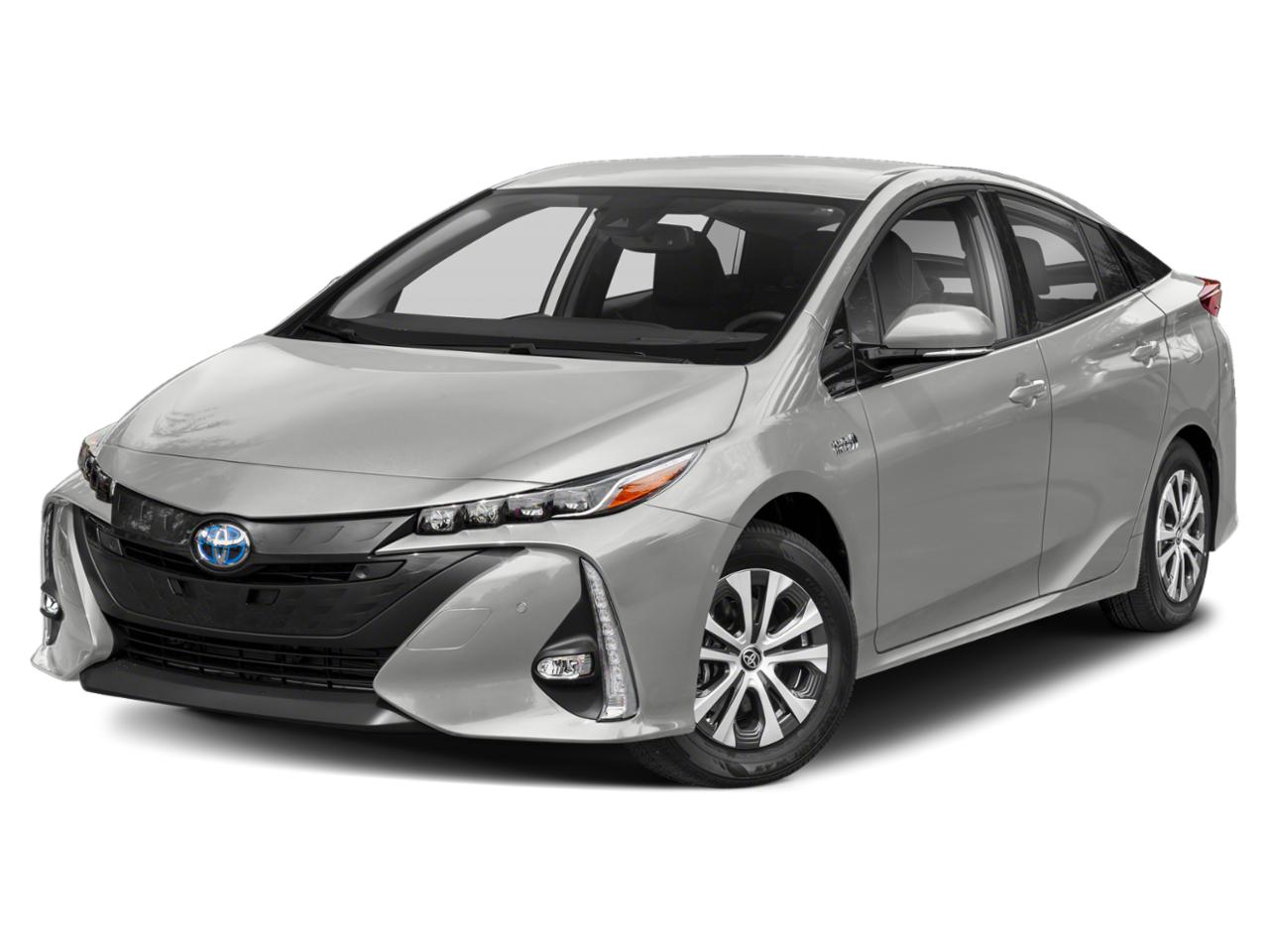 2022 Toyota Prius Prime Vehicle Photo in Auburn, AL 36832-6638