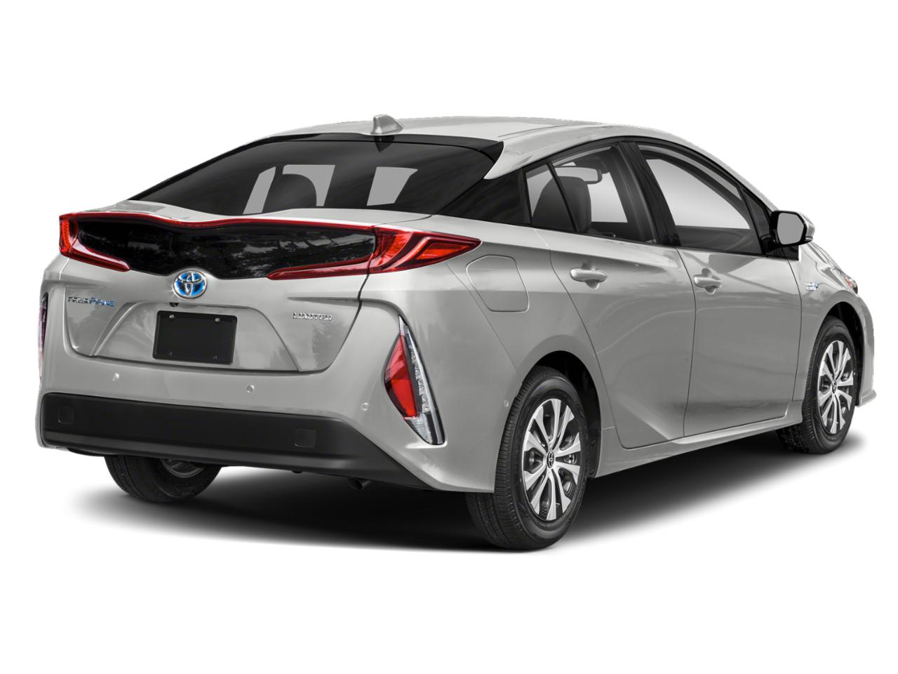 2022 Toyota Prius Prime Vehicle Photo in Auburn, AL 36832-6638