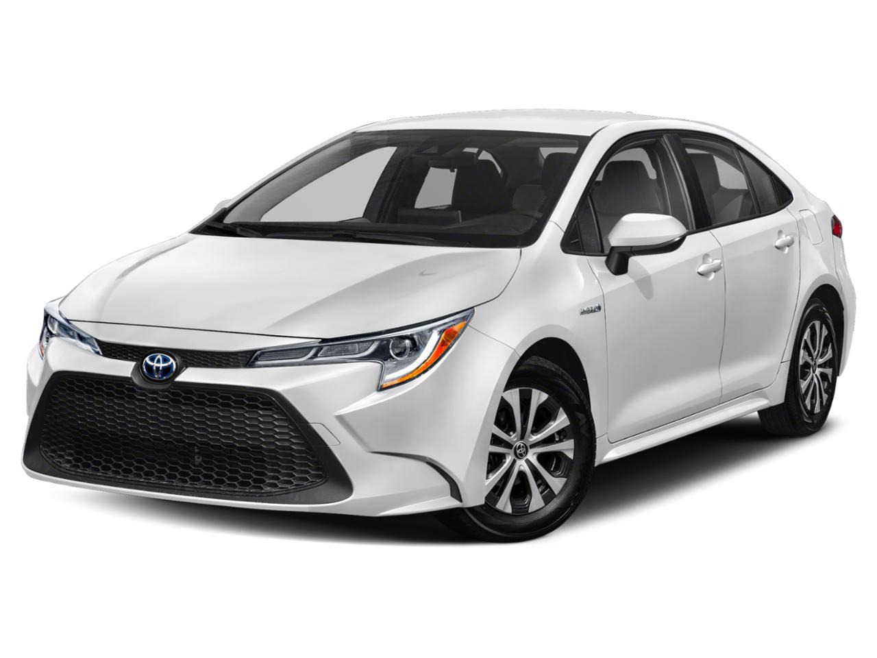 2022 Toyota Corolla Vehicle Photo in Winter Park, FL 32792