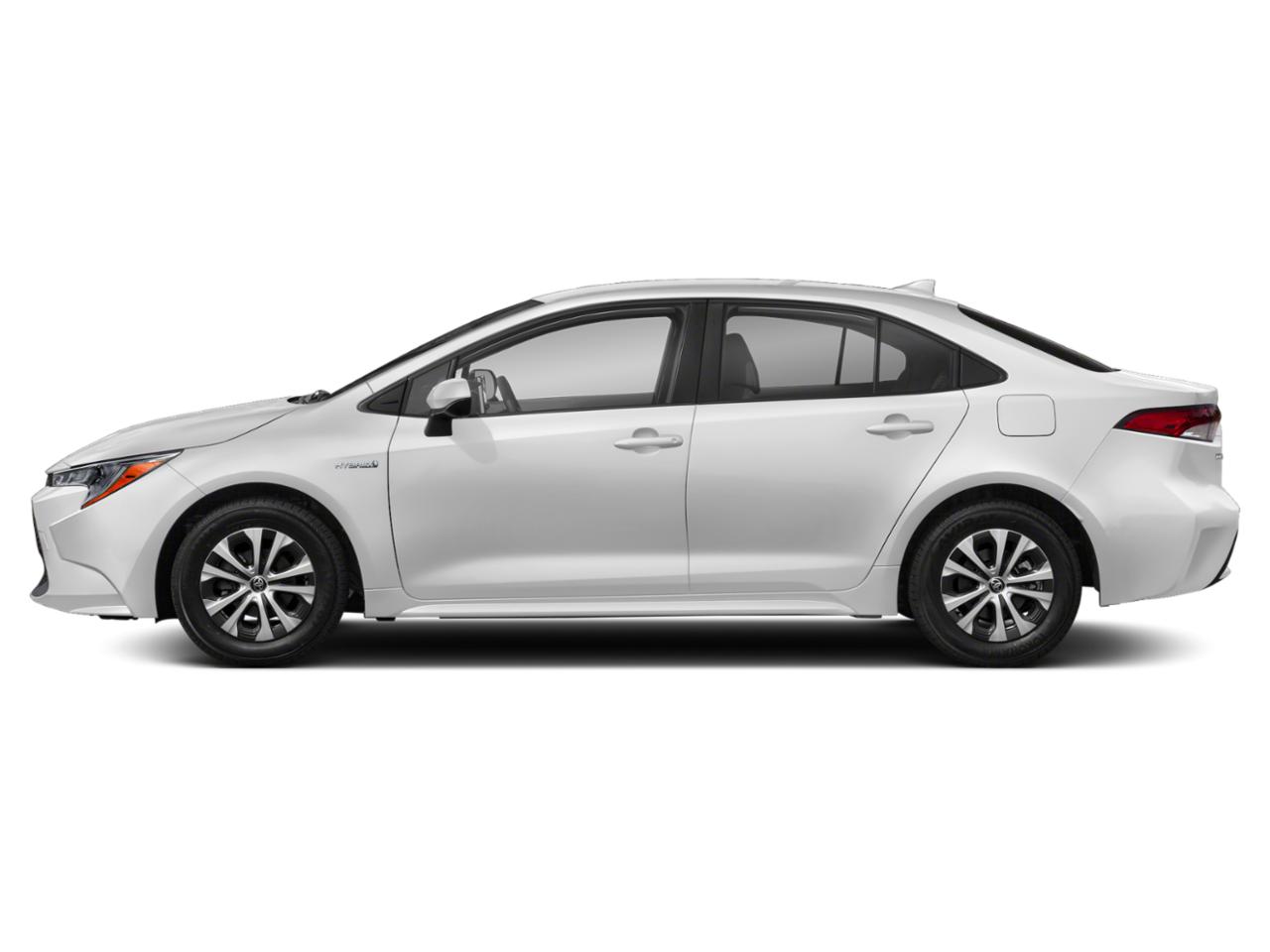 2022 Toyota Corolla Vehicle Photo in Winter Park, FL 32792