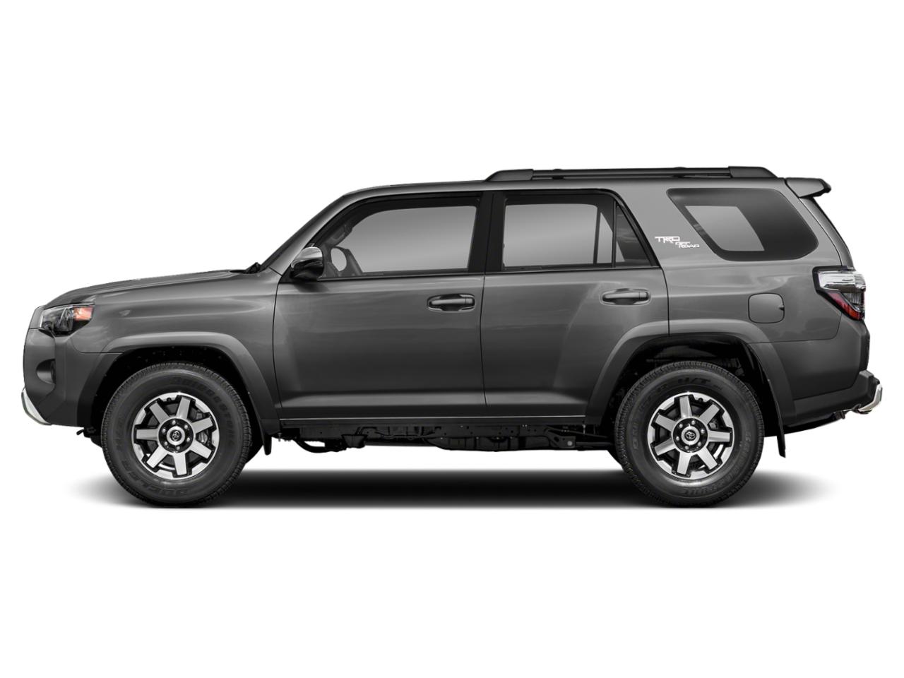 2022 Toyota 4Runner Vehicle Photo in Ft. Myers, FL 33907