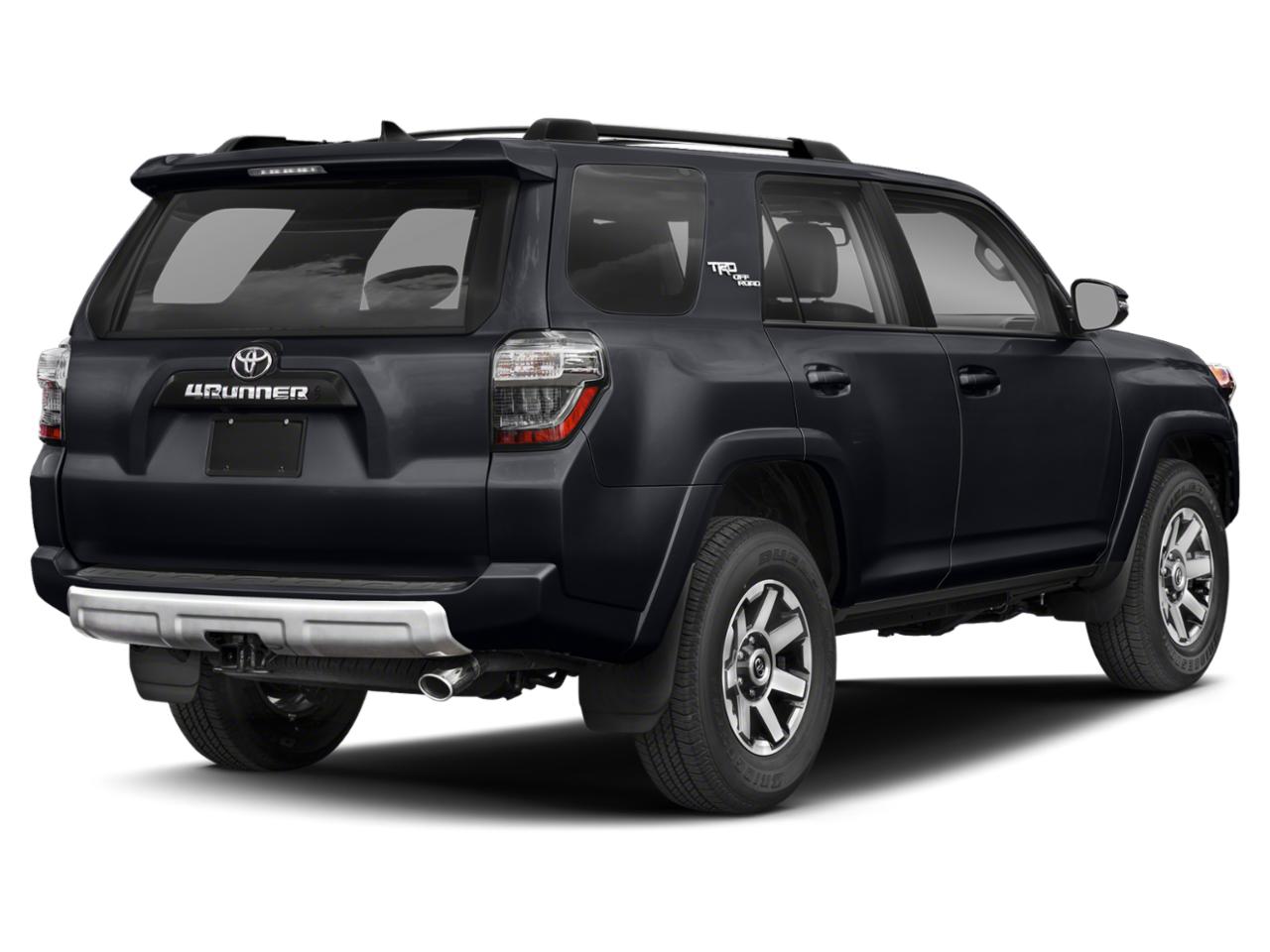 2022 Toyota 4Runner Vehicle Photo in AMERICAN FORK, UT 84003-3317