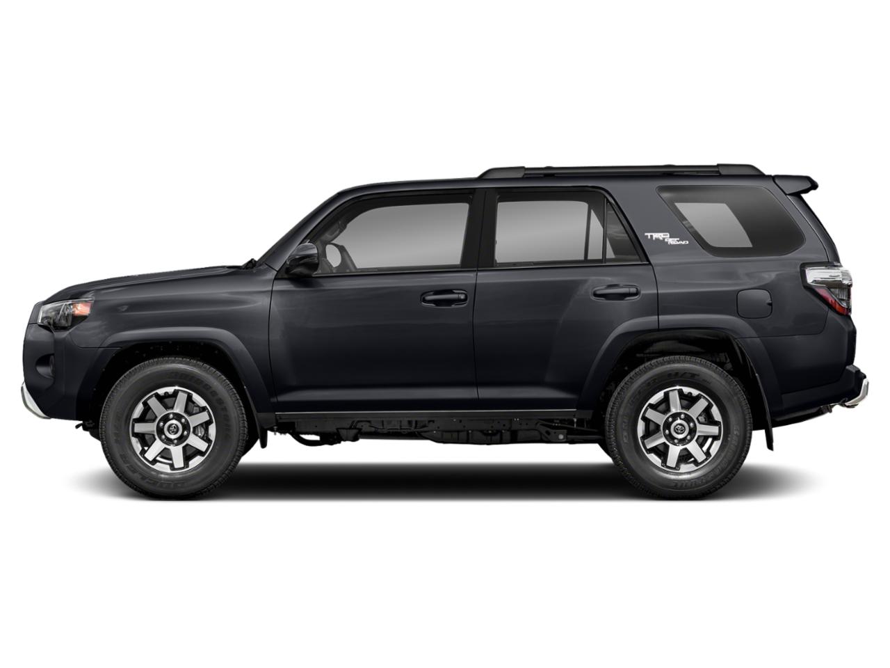 2022 Toyota 4Runner Vehicle Photo in AMERICAN FORK, UT 84003-3317