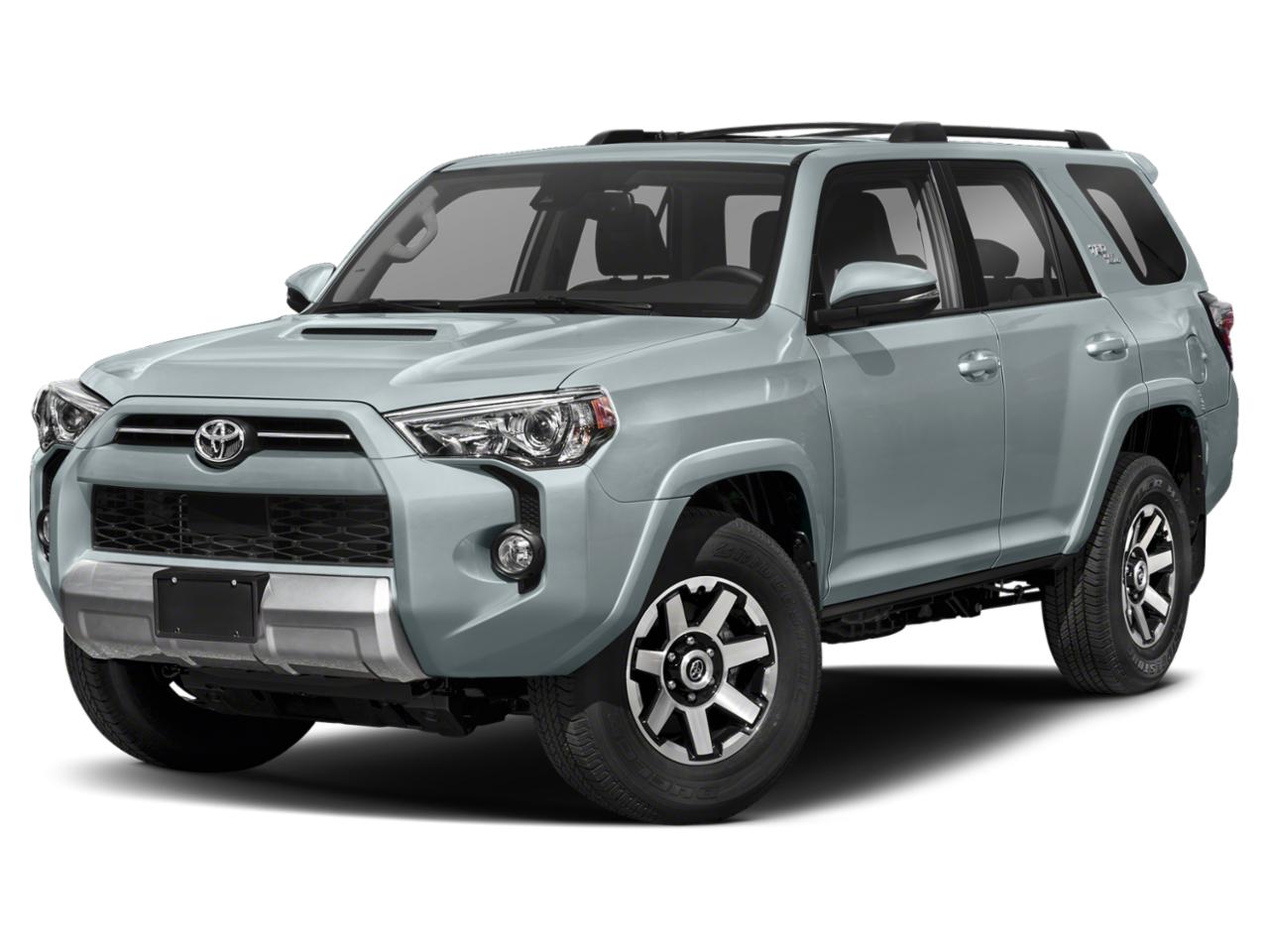 2022 Toyota 4Runner Vehicle Photo in Ft. Myers, FL 33907