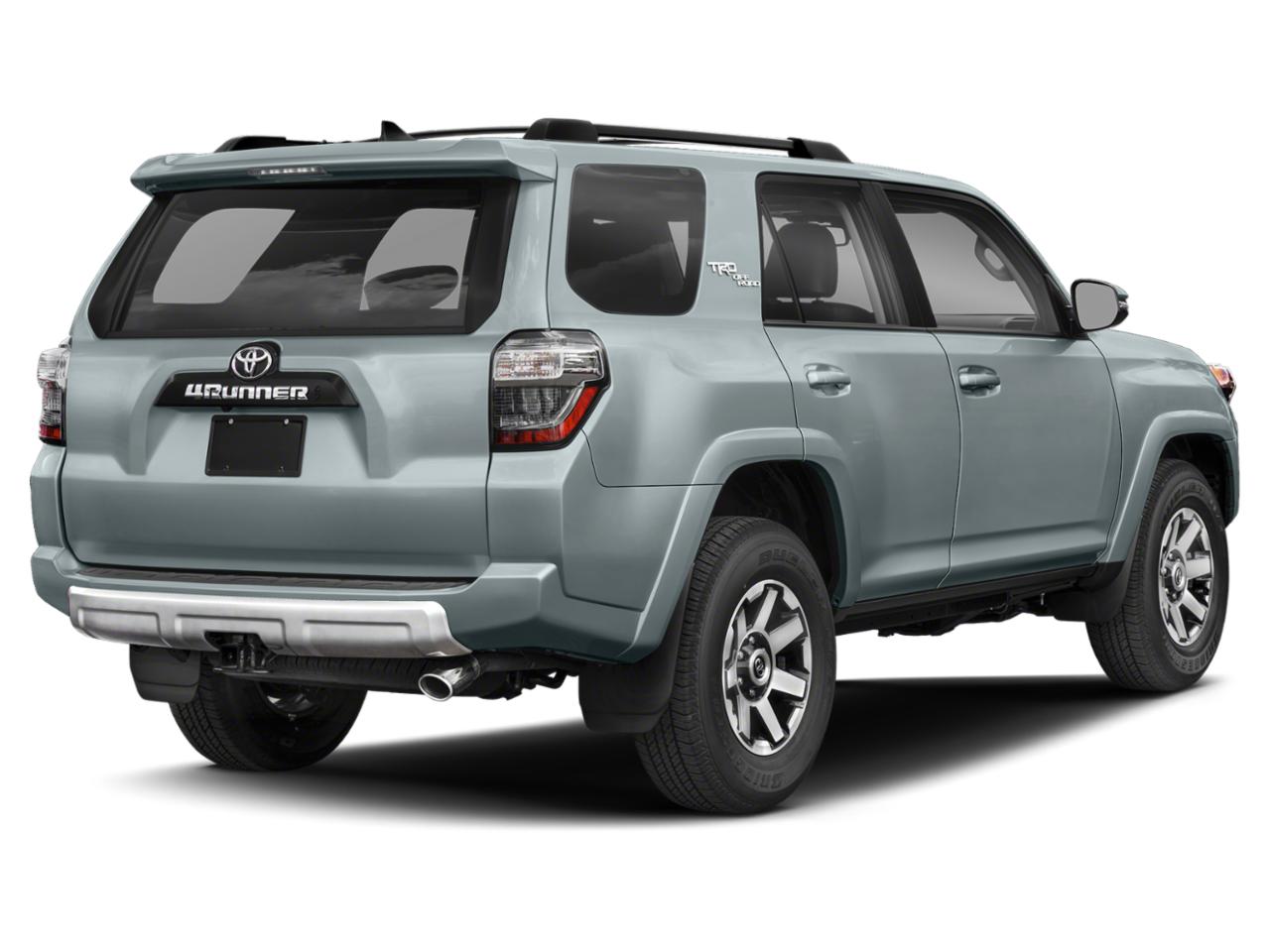 2022 Toyota 4Runner Vehicle Photo in Ft. Myers, FL 33907