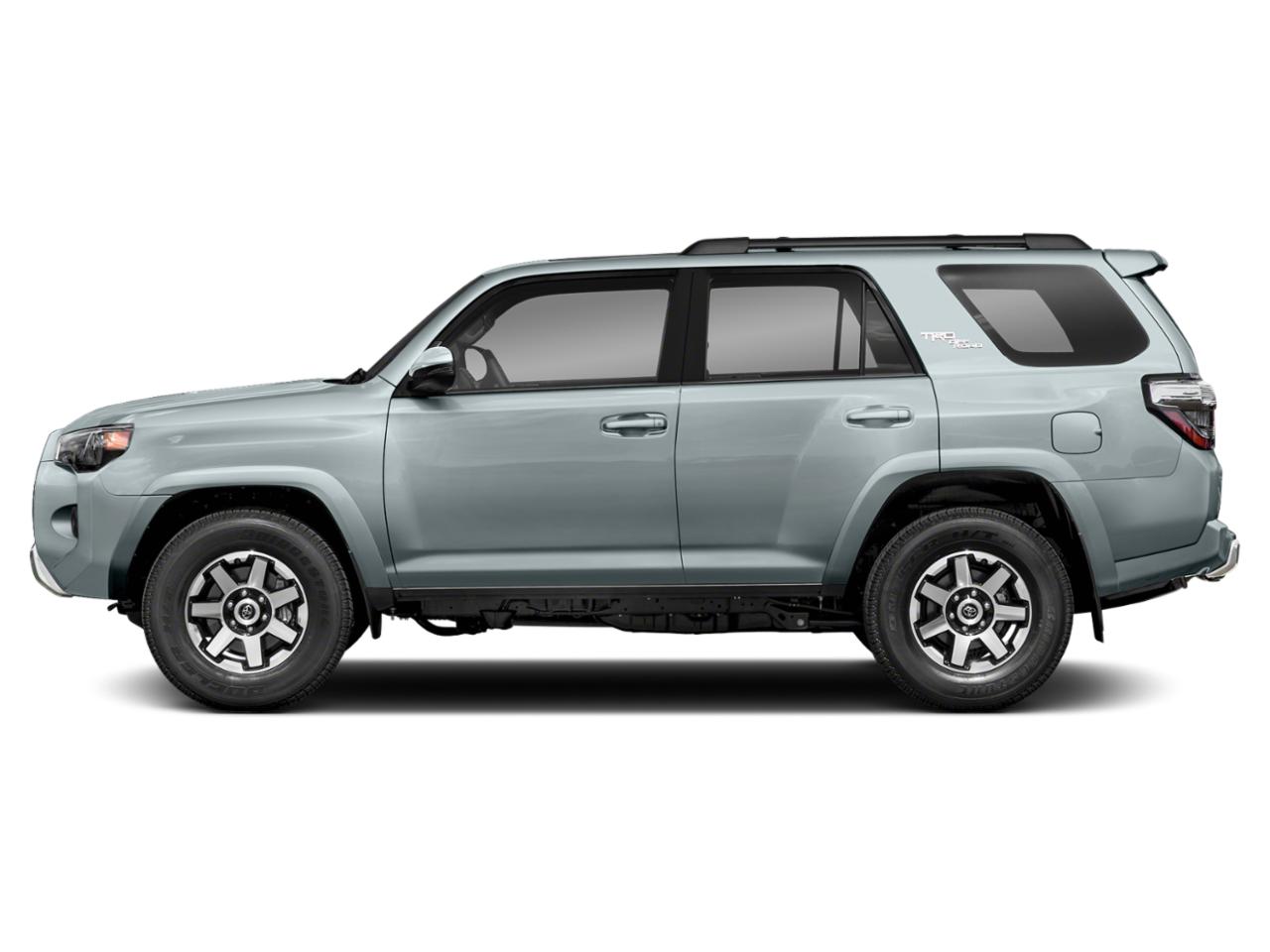 2022 Toyota 4Runner Vehicle Photo in Ft. Myers, FL 33907