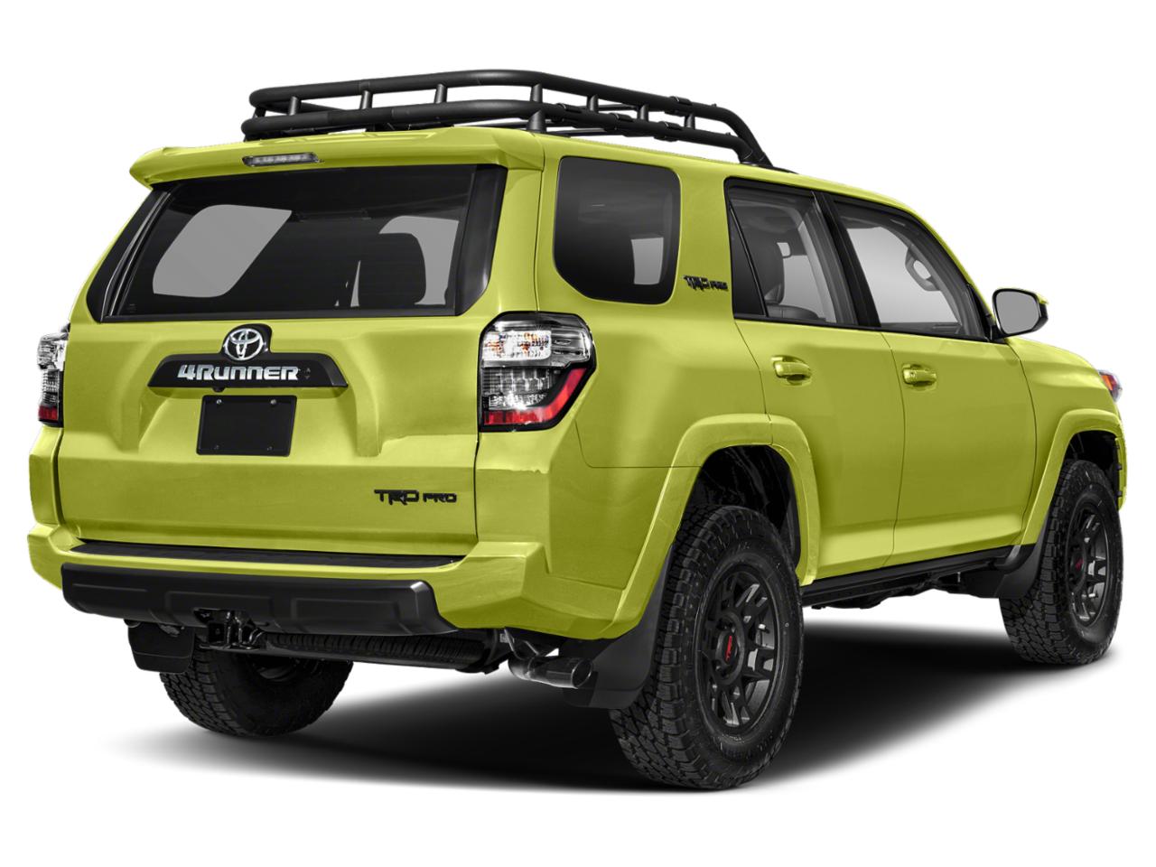 2022 Toyota 4Runner Vehicle Photo in San Antonio, TX 78209