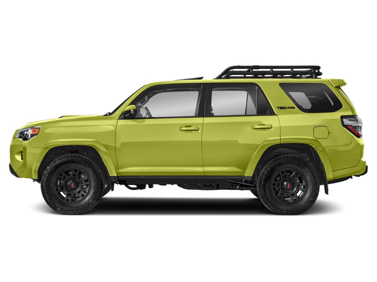 2022 Toyota 4Runner Vehicle Photo in San Antonio, TX 78209