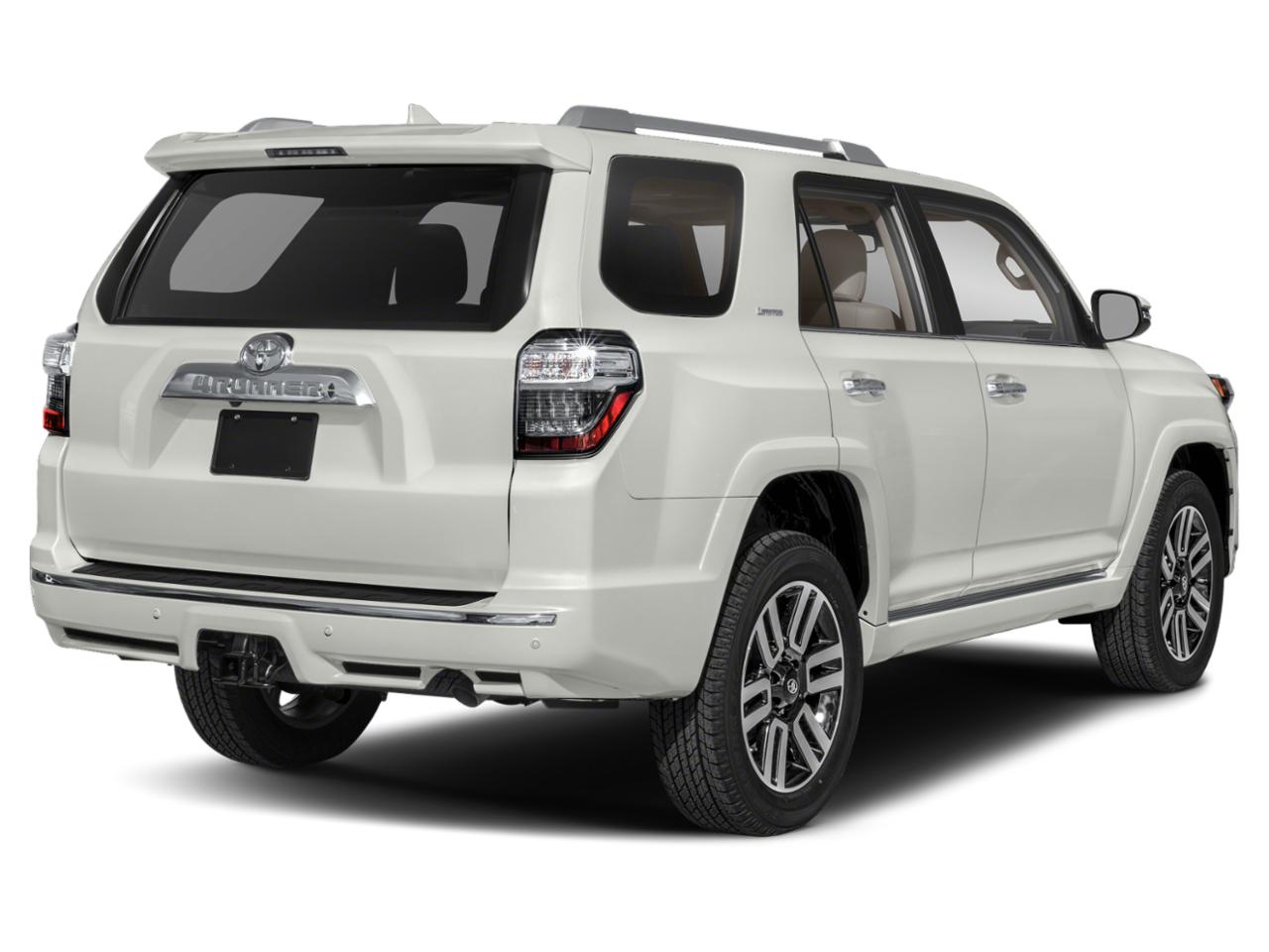 2022 Toyota 4Runner Vehicle Photo in Peoria, IL 61615