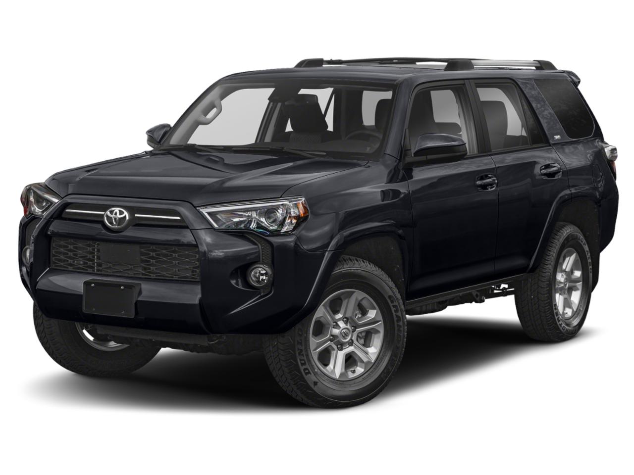 2022 Toyota 4Runner for sale in Victorville - JTEMU5JR5N6005808 ...