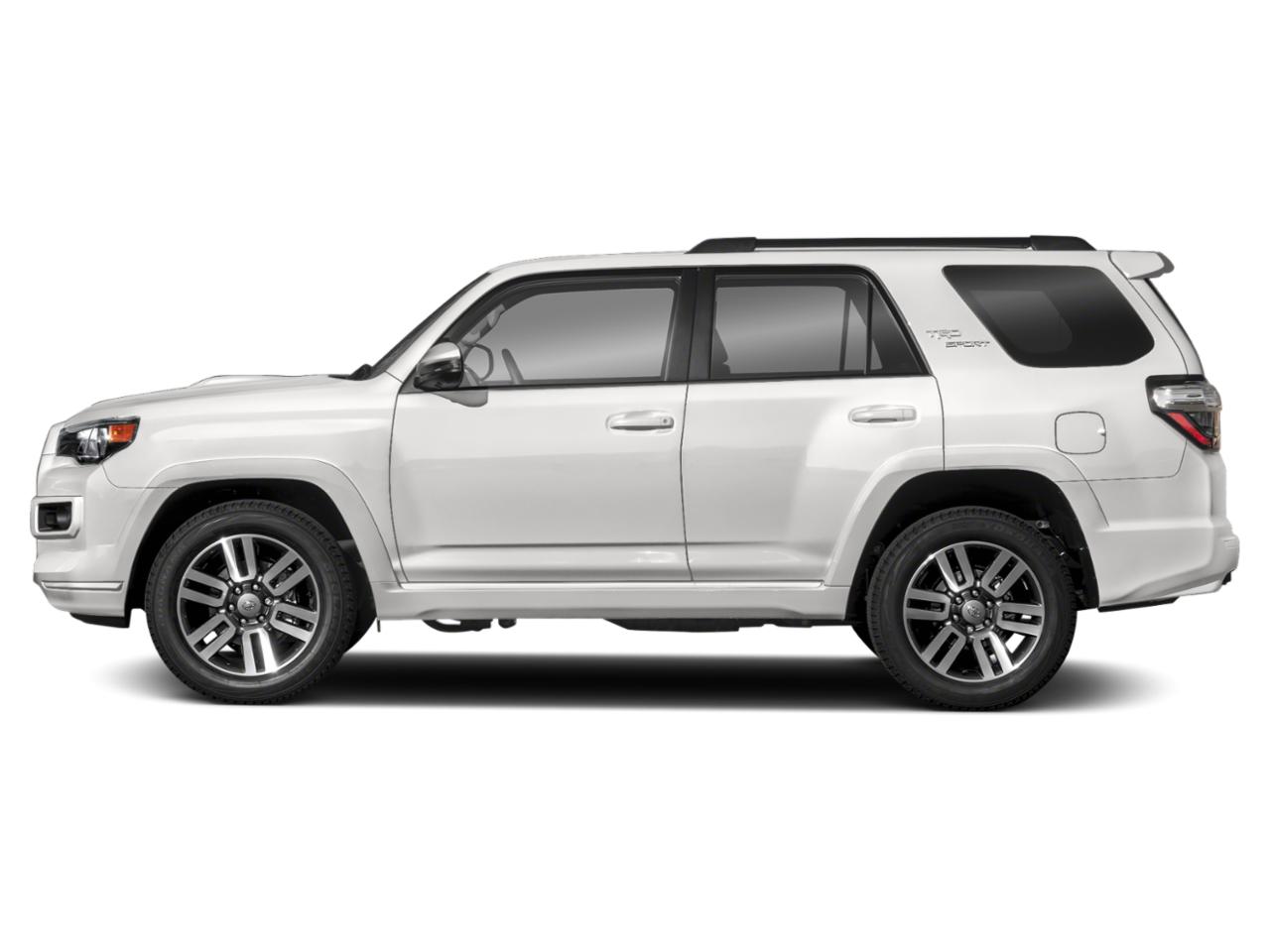 2022 Toyota 4Runner Vehicle Photo in MEDINA, OH 44256-9631