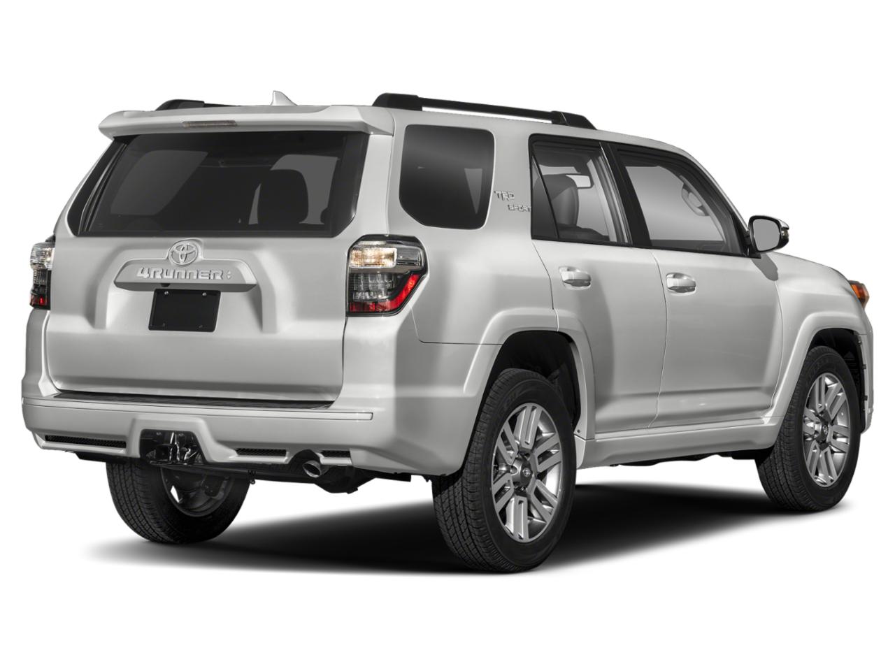 2022 Toyota 4Runner Vehicle Photo in Trevose, PA 19053