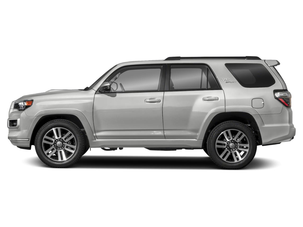 2022 Toyota 4Runner Vehicle Photo in Trevose, PA 19053