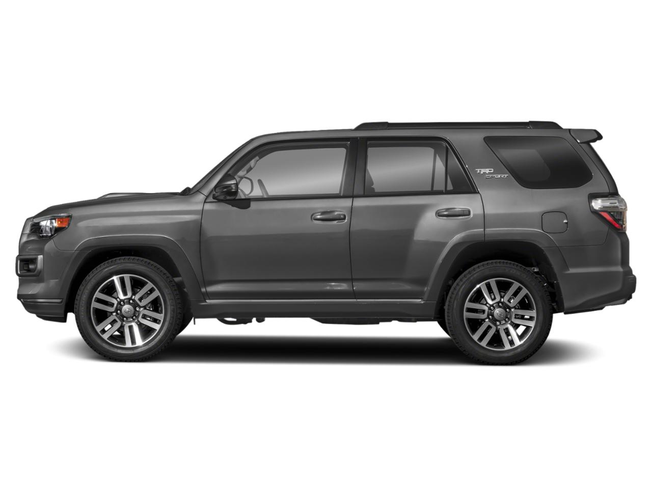 2022 Toyota 4Runner Vehicle Photo in Salem, OR 97301