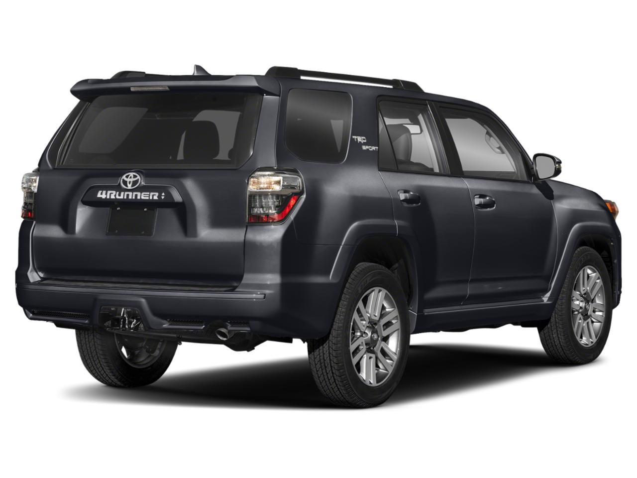 2022 Toyota 4Runner Vehicle Photo in Trevose, PA 19053