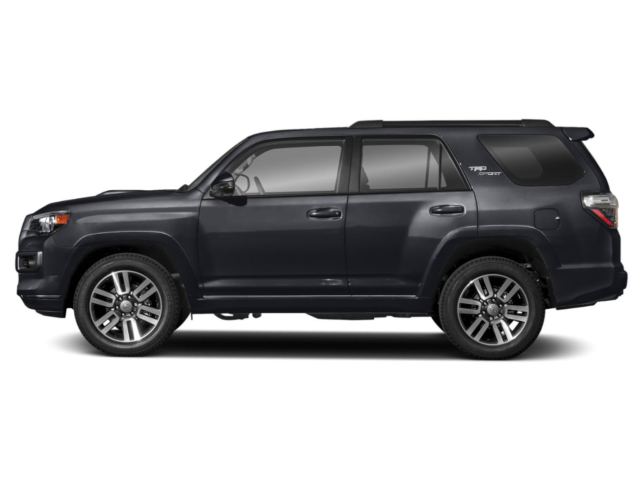 2022 Toyota 4Runner Vehicle Photo in Trevose, PA 19053