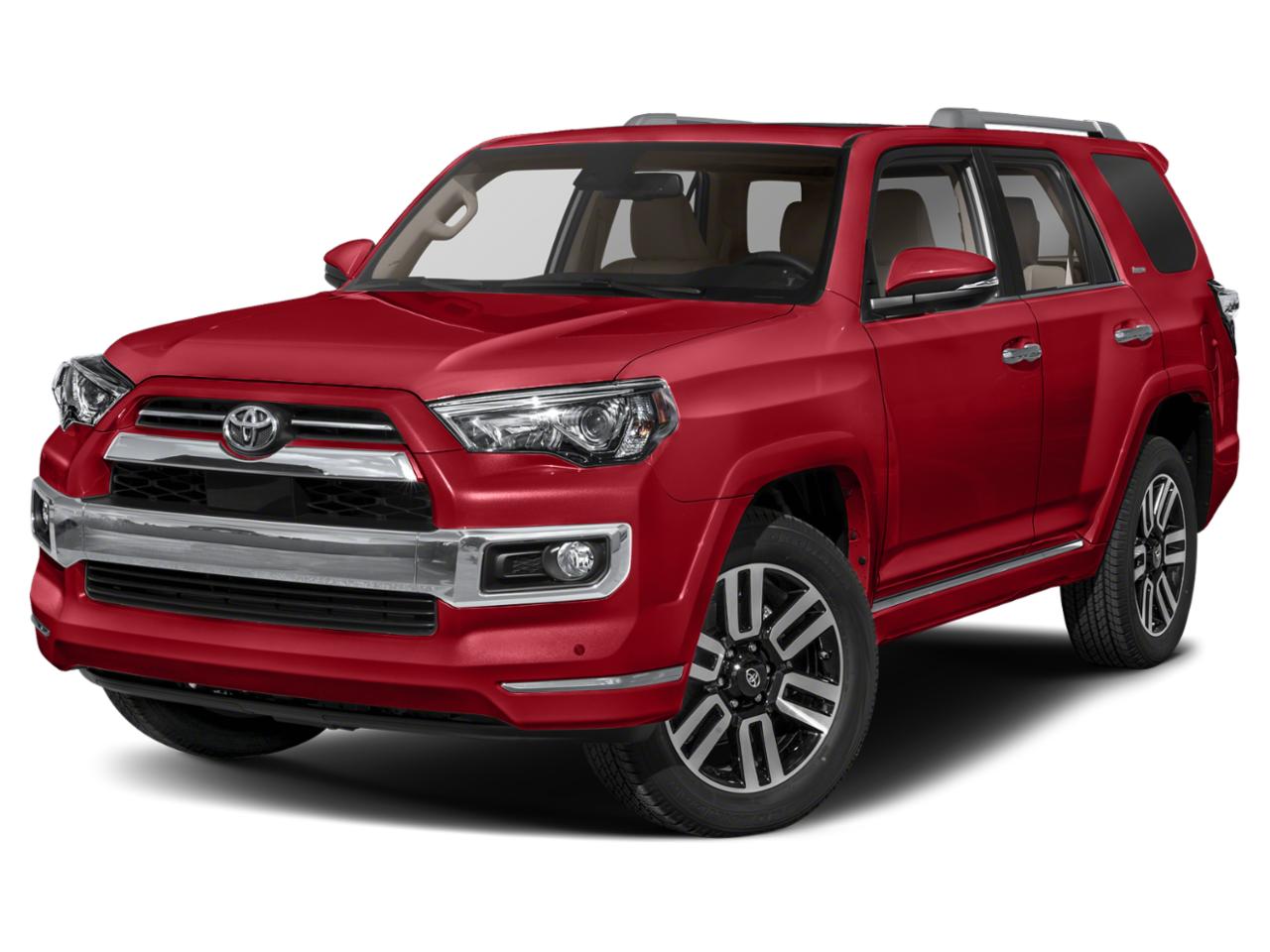 2022 Toyota 4Runner Vehicle Photo in Ft. Myers, FL 33907