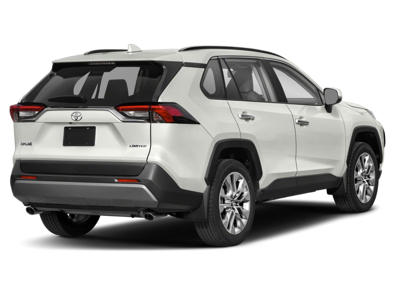 2022 Toyota RAV4 Vehicle Photo in Ft. Myers, FL 33907