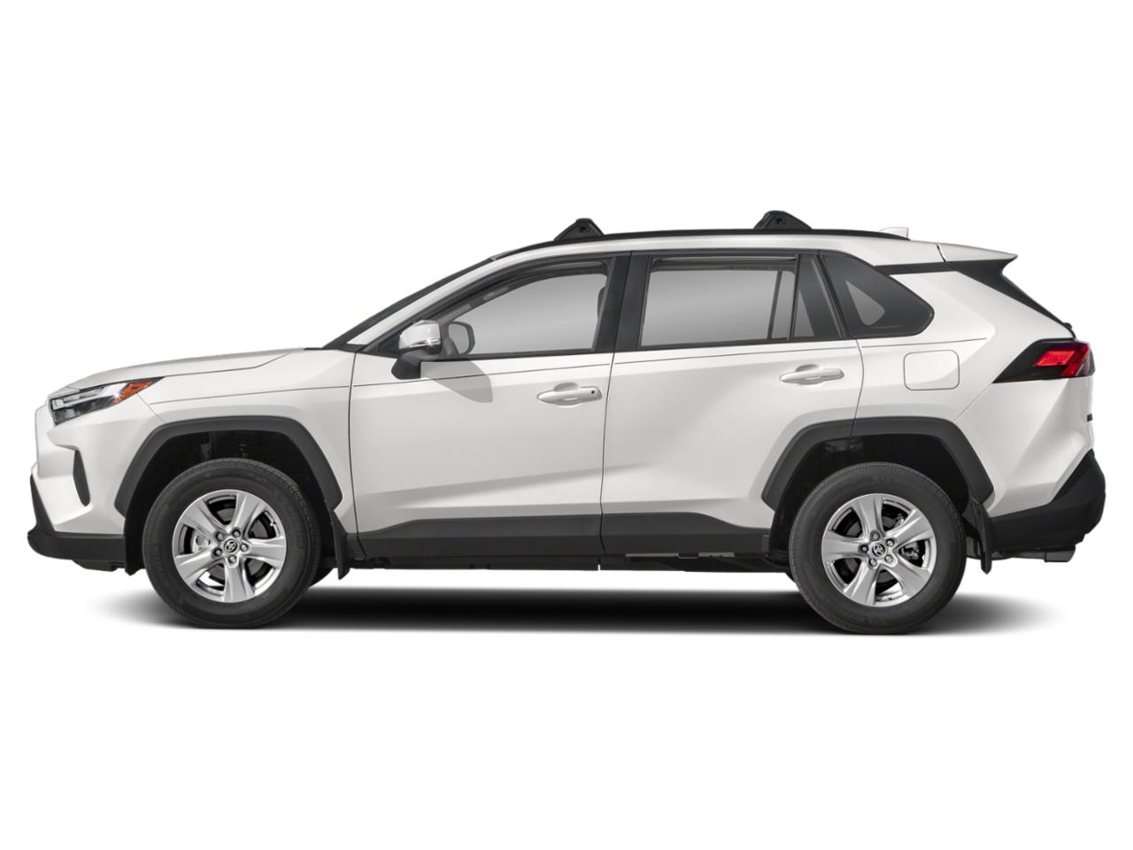 Used 2022 Toyota RAV4 XLE with VIN 2T3W1RFV5NW193571 for sale in Atlanta, GA