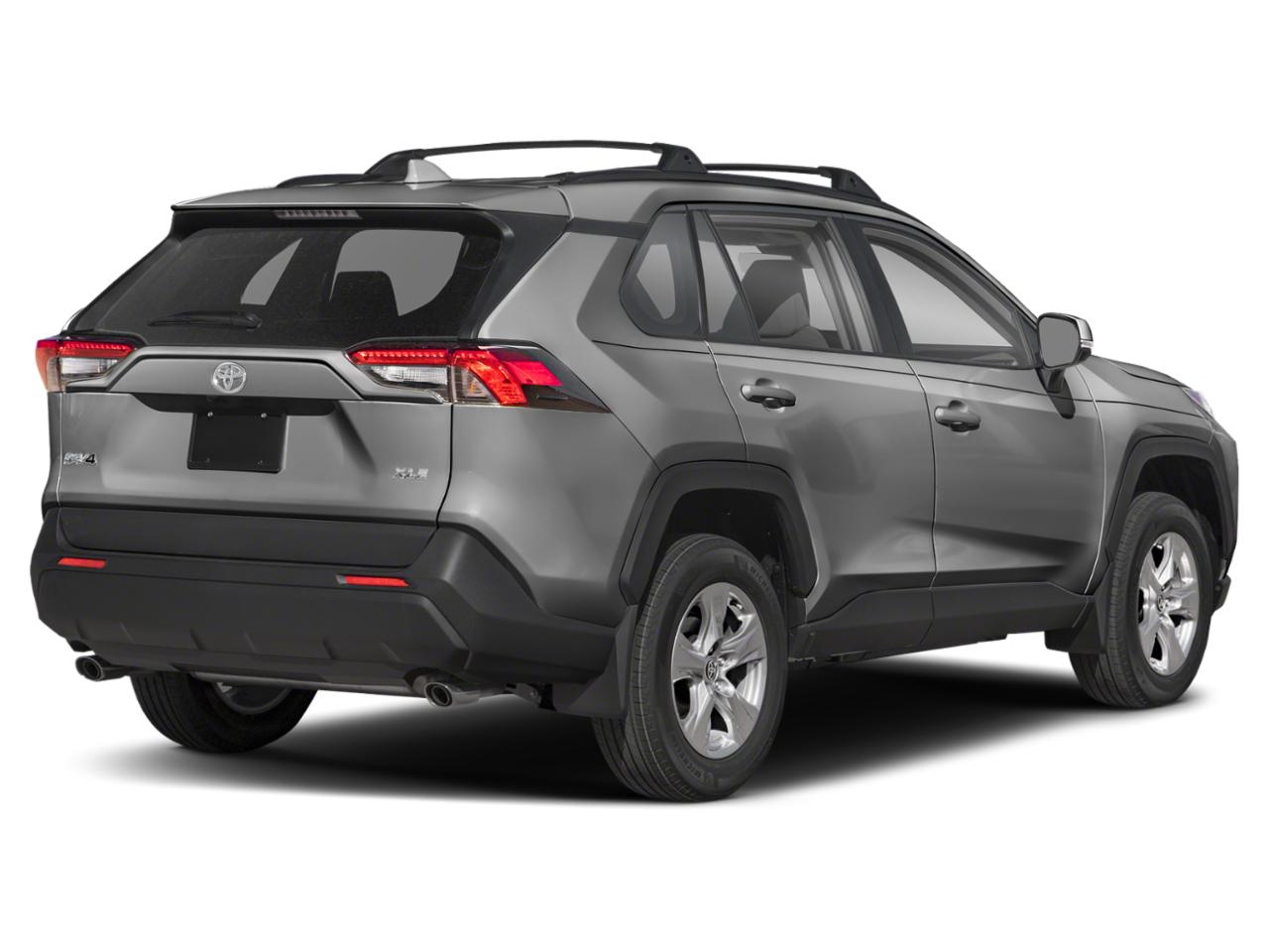 2022 Toyota RAV4 Vehicle Photo in Davie, FL 33331