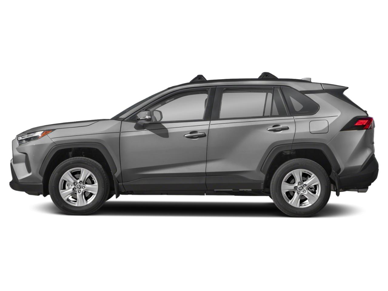 2022 Toyota RAV4 Vehicle Photo in Spokane Valley, WA 99206