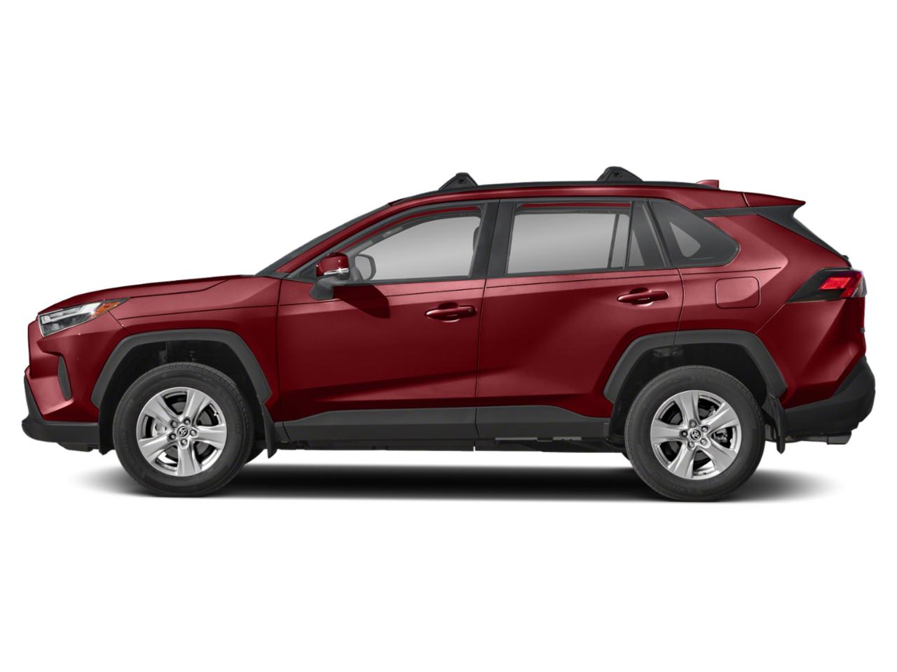 2022 Toyota RAV4 Vehicle Photo in Trevose, PA 19053