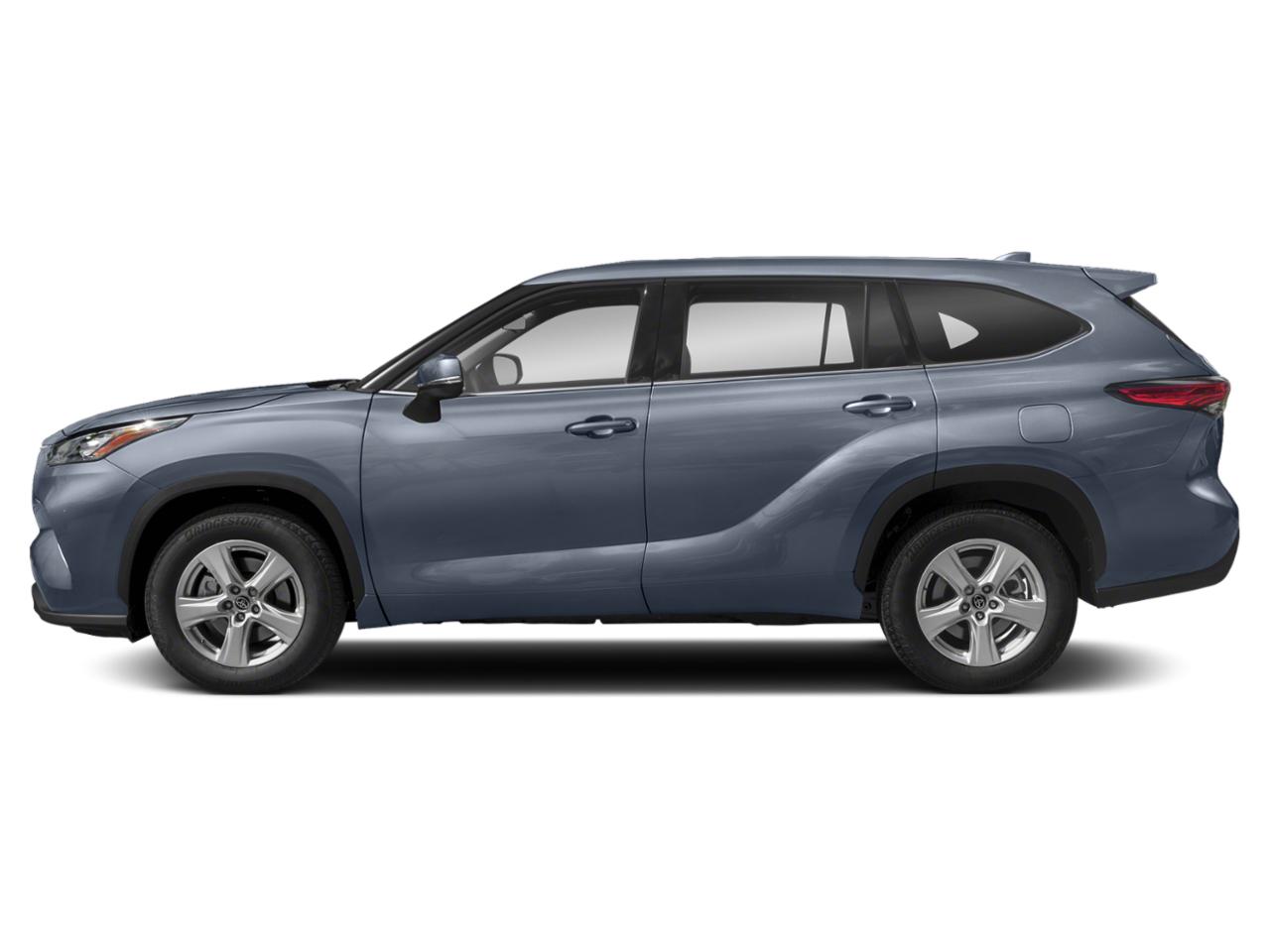 2022 Toyota Highlander Vehicle Photo in Winter Park, FL 32792