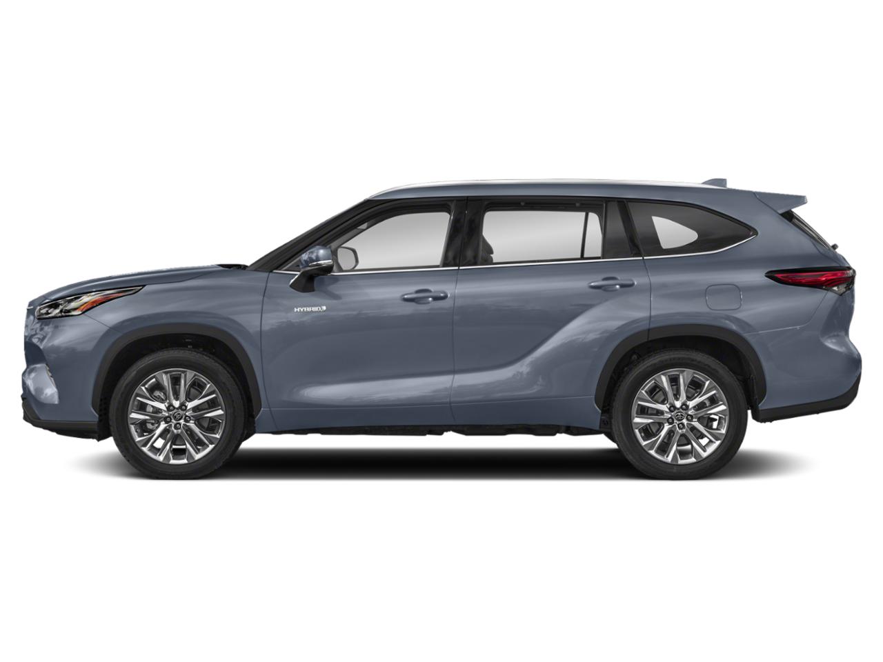 2022 Toyota Highlander Vehicle Photo in Flemington, NJ 08822